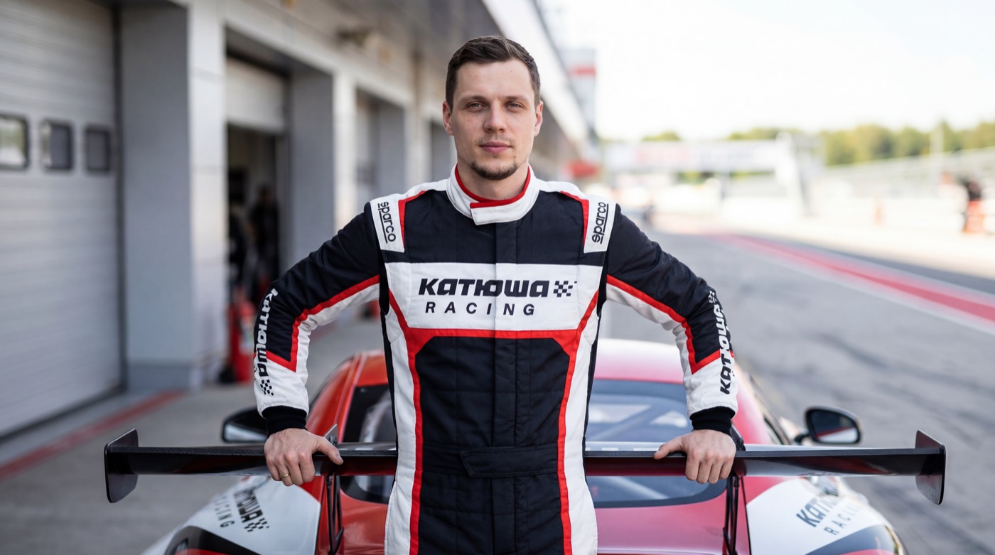 Ivan Kostyukov
