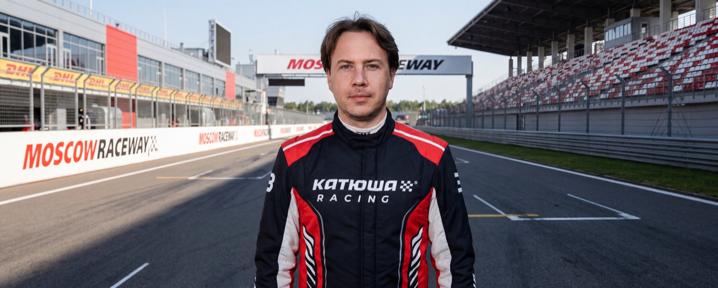 Maksim Vinogradov