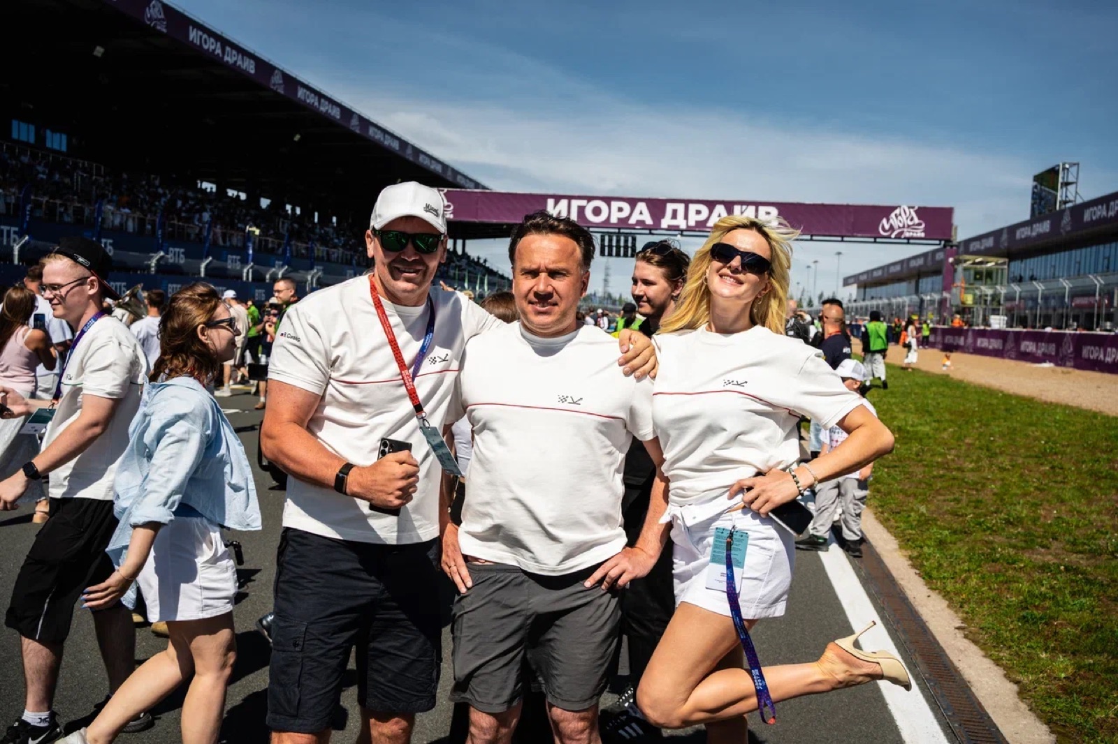 Katusha Racing